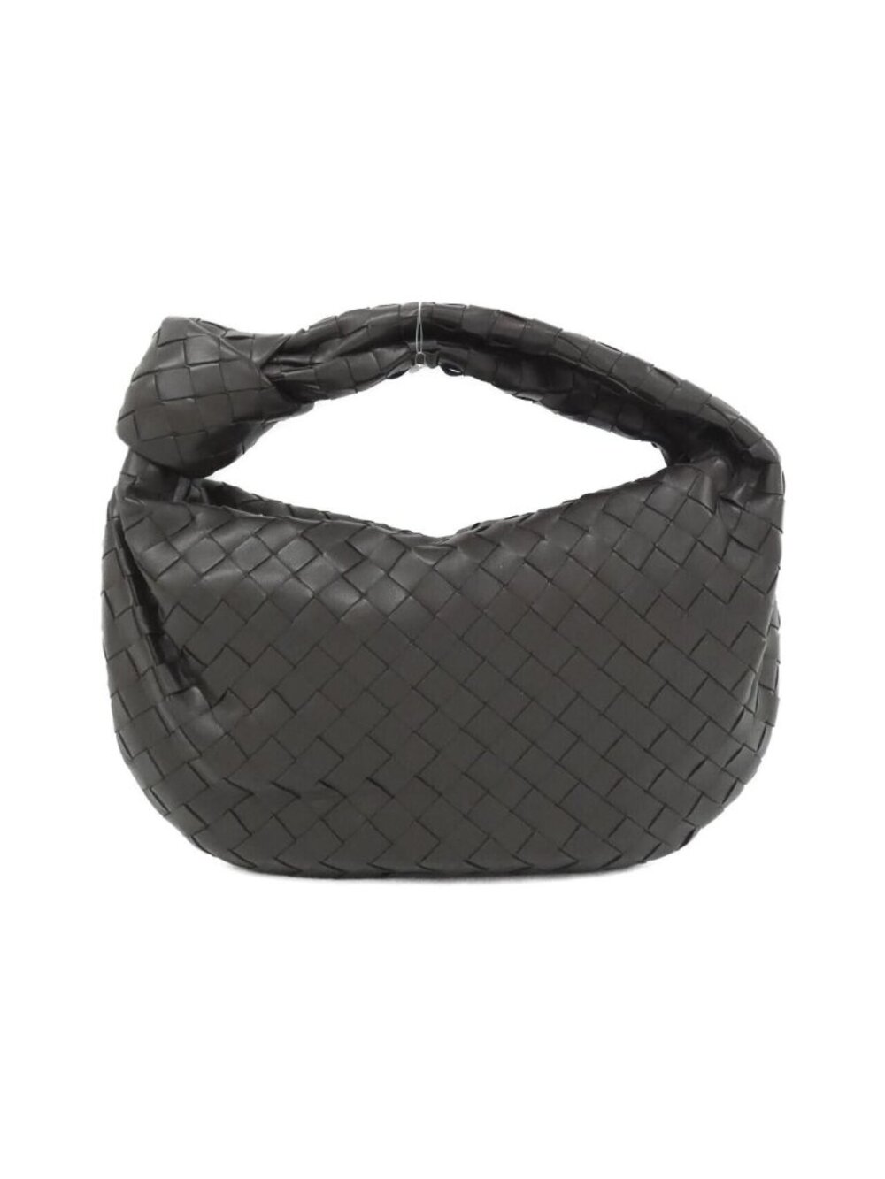 Bottega Veneta Bag Handbag Gold
